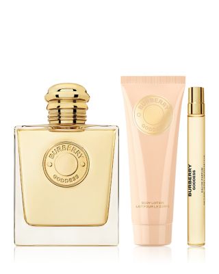 Goddess Eau de Parfum Gift Set ($248 value)