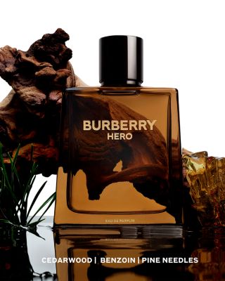 Hero Eau de Parfum Gift Set ($202 value)