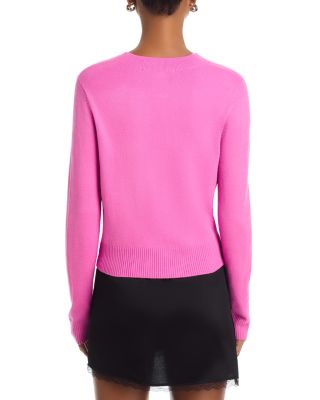 Baby Soft Round Neck Sweater