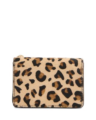 Eli Triple Pouch Compact Purse