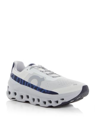 On - Men's Cloudmonster Sneakers