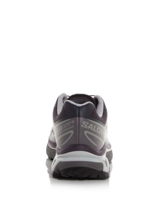 Men's XT-6 Low Top Sneakers 