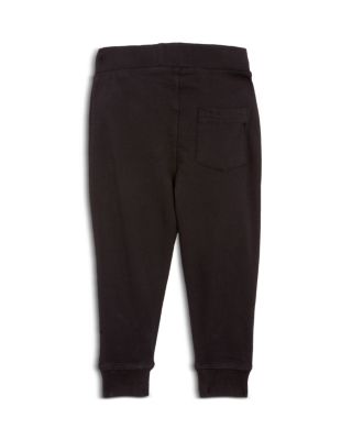 Boys' Check Jogger Pants - Little Kid