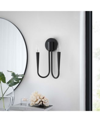 Penrose 2-Light Wall Sconce