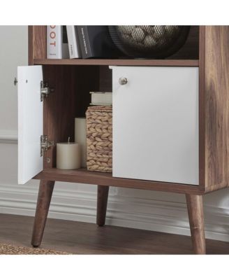 Transmit Display Cabinet Bookshelf