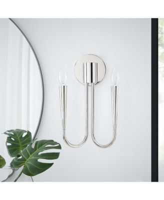Penrose 2-Light Wall Sconce