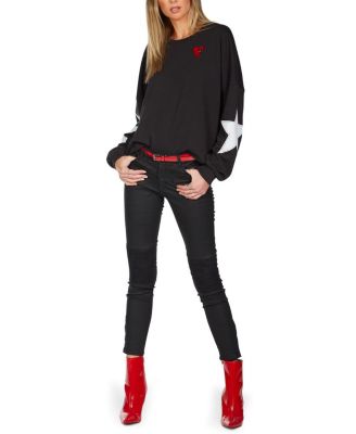 Lee Boxing Glove Hoodie