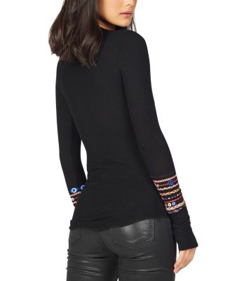 McKinley Friendship Love Top