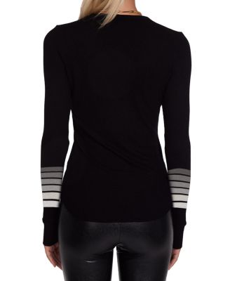 McKinley Ombre Star Top