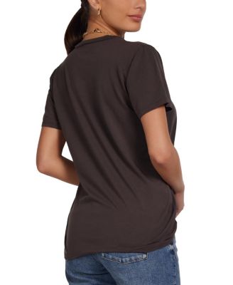 Wolf Smokey Bear Tee