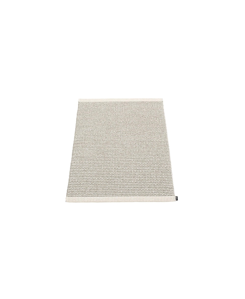 Pappelina Mono Rug, 24 X 33 In Neutral