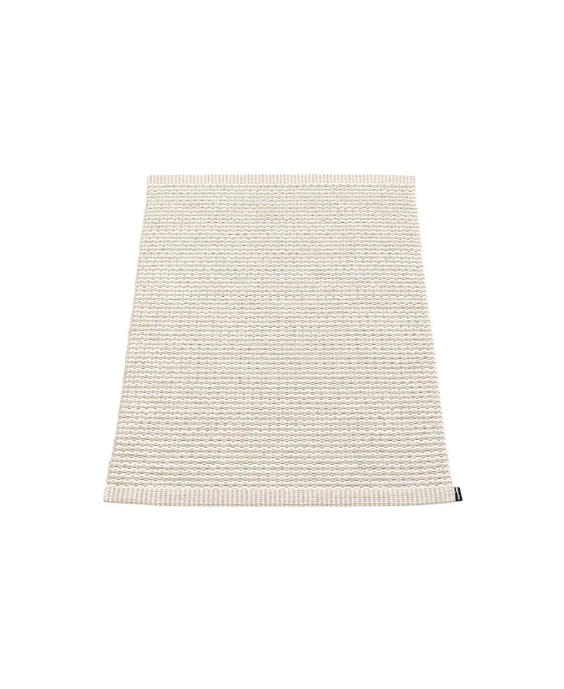 Pappelina Mono Rug, 24 X 33 In Neutral