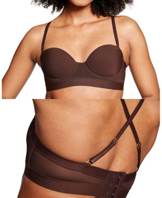 MVP Multiway Strapless Bra