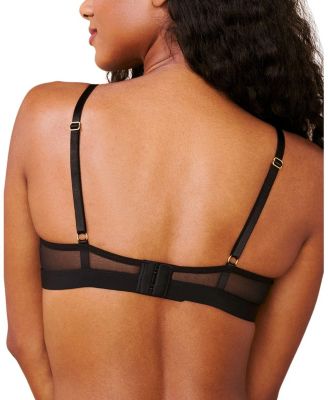 Limitless Wirefree Scoop Bra