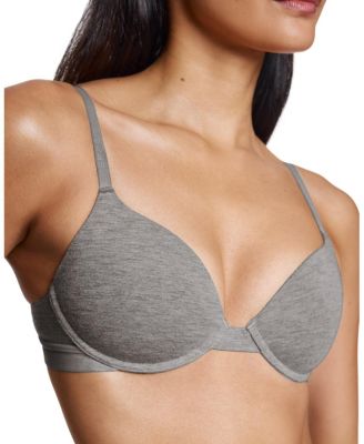 Supima&reg; Cotton Lift Up Bra