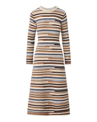 Sanders Knit Dress