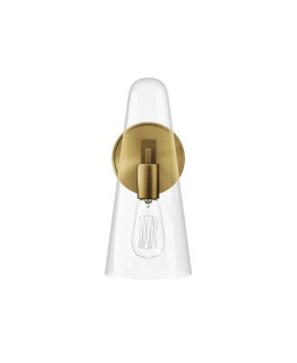Beacon 1-Light Wall Sconce