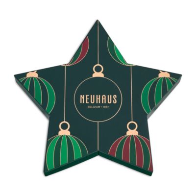 Christmas Star Box, 20 Piece