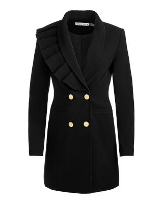 Latoya Blazer Mini Dress