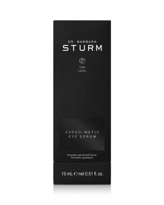 Exoso Metic Eye Serum 0.51 oz.