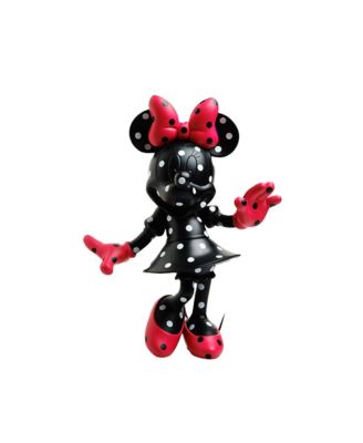 Minnie Mouse Polka 12&amp;quot; Figurine