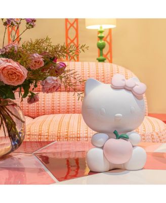 Hello Kitty Apple 10&amp;quot; Figurine