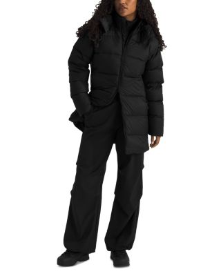 Hydrenalite City Down Hooded Parka