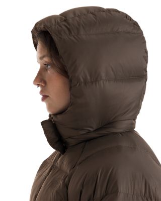 Hydrenalite City Down Hooded Parka