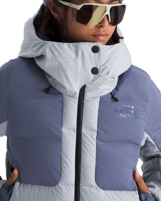 Cold Spell Cropped Down Jacket