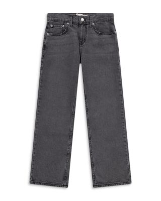 Boys' 565 Loose Straight Jeans - Big Kid