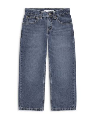 Boys' 578 Baggy Jeans - Big Kid