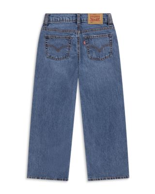 Boys' 578 Baggy Jeans - Big Kid