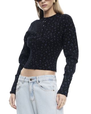 Head In The Clouds Cardigan