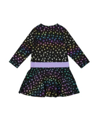 Girls' Jersey Dress - Big Kid