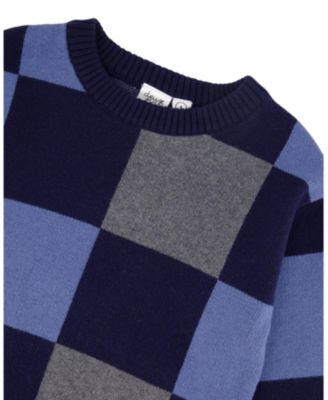 Boys' Knit Sweater - Little Kid