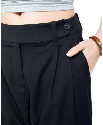 The Empower Wide Leg Trouser