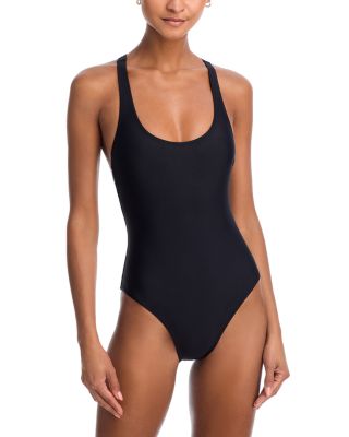 The Odette One Piece Swimsuit