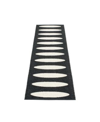  Ella Rug, 27&amp;#x22; X 84&amp;#x22;