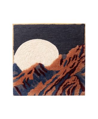 Mirza Wall Art, 18" x 18"