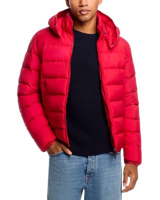 Montbrocq Puffer Jacket