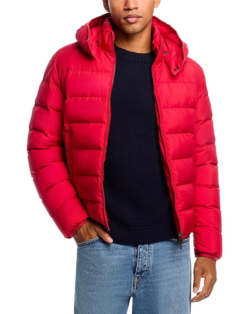 Moncler Montbrocq Puffer Jacket