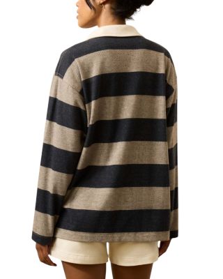 Legend Rugby Sweater