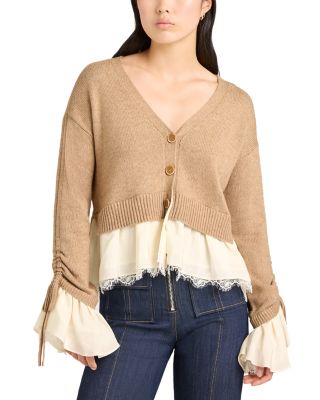 Atley Cardigan