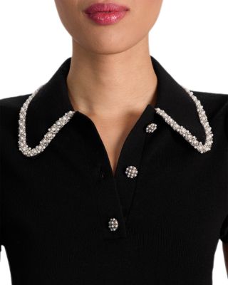 Ramona Puffed Sleeve Top