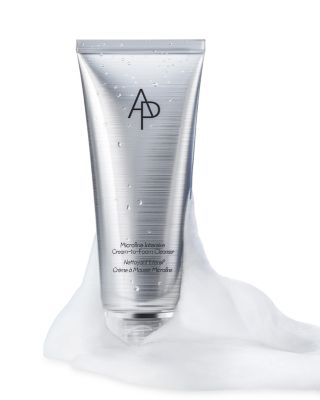 Microfine Intensive Cream to Foam Cleanser 5.2 oz.