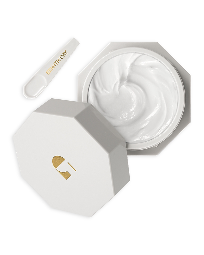 Eighth Day Intensive Moisturizer 7 Oz.