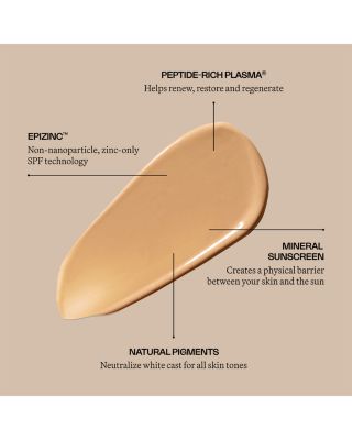 Rejuvenating Priming Moisturizer SPF 30 1 oz.