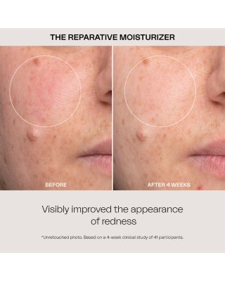Reparative Moisturizer 1 oz.