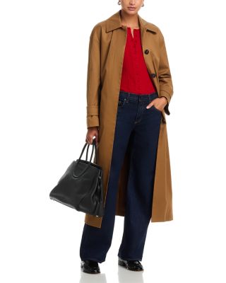 Francesca Wool Blend Cardigan