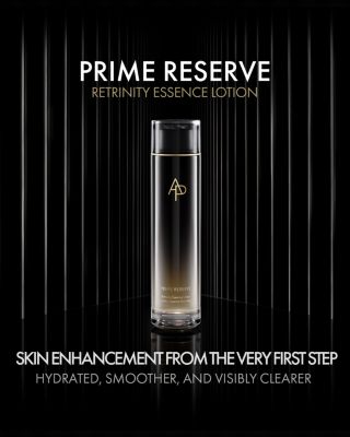 Prime Reserve Retrinity Essence Lotion 5 oz.